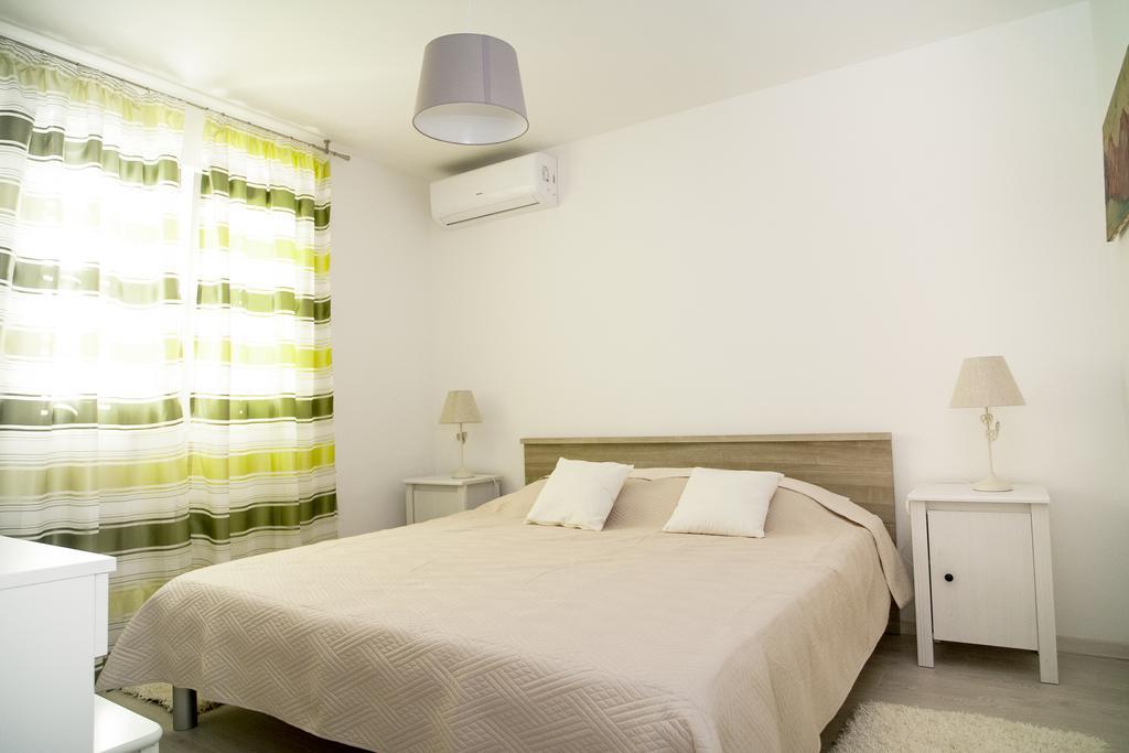 Apartment Ema Rogoznica  Eksteriør billede